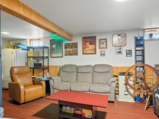 Salle familiale
