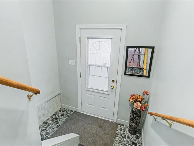 Hall d'entrée