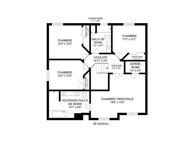 Plan (croquis)