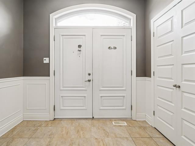 Hall d'entrée