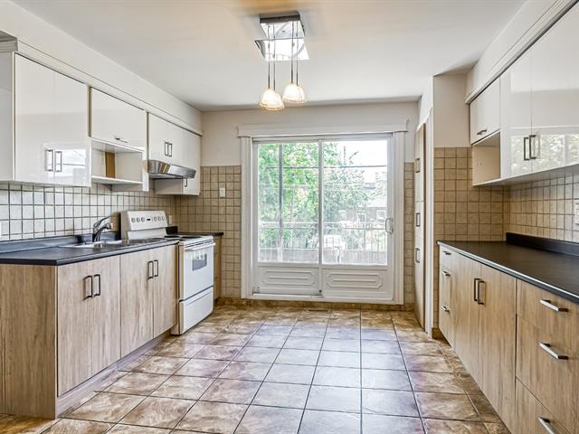 maison à vendre Montréal (Villeray/Saint-Michel/Parc-Extension)