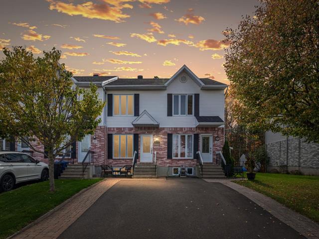 maison à vendre Québec (La Haute-Saint-Charles)