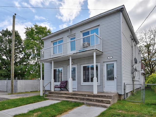 maison à vendre Joliette