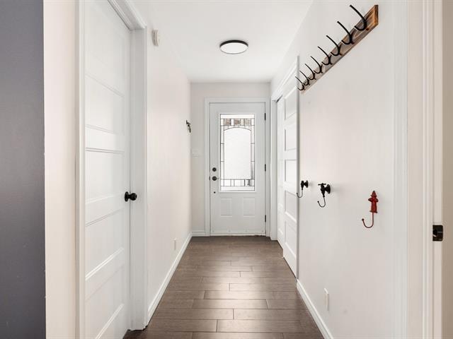Hall d'entrée