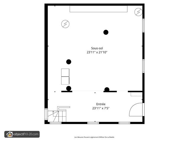Plan (croquis)