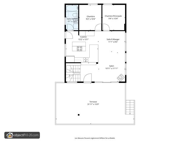 Plan (croquis)