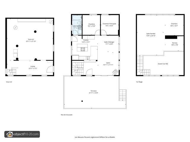 Plan (croquis)