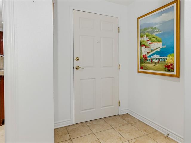 Hall d'entrée
