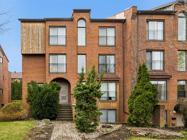 maison à vendre Montréal (Ahuntsic-Cartierville)