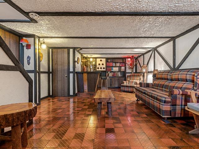 Salle familiale