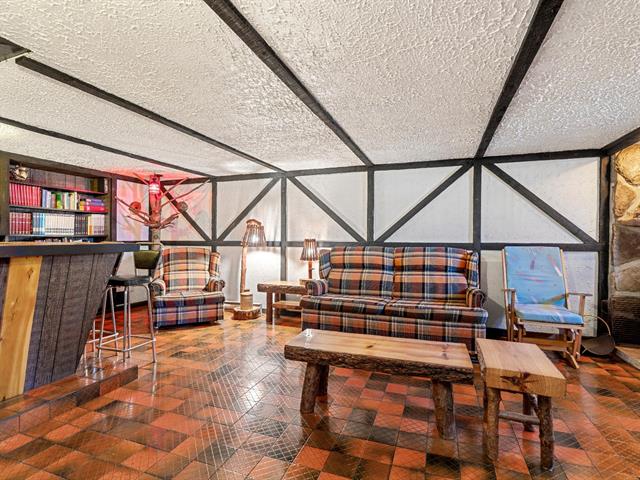 Salle familiale