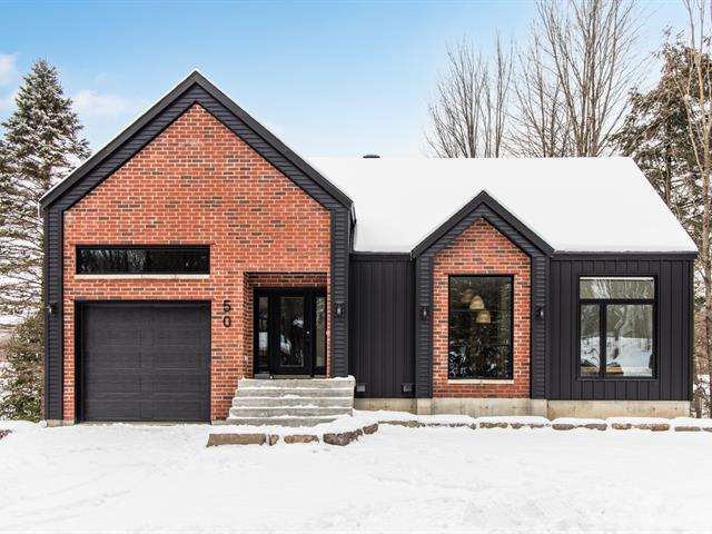 maison à vendre Bromont