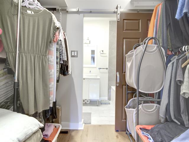 Penderie (Walk-in)