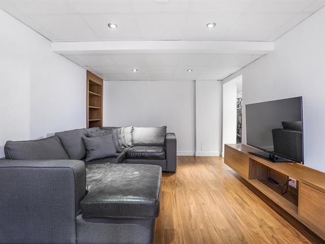 Salle familiale