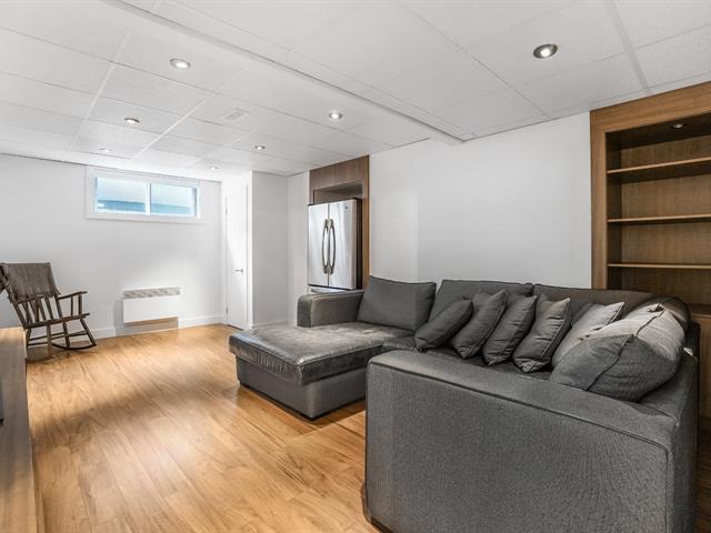 Salle familiale