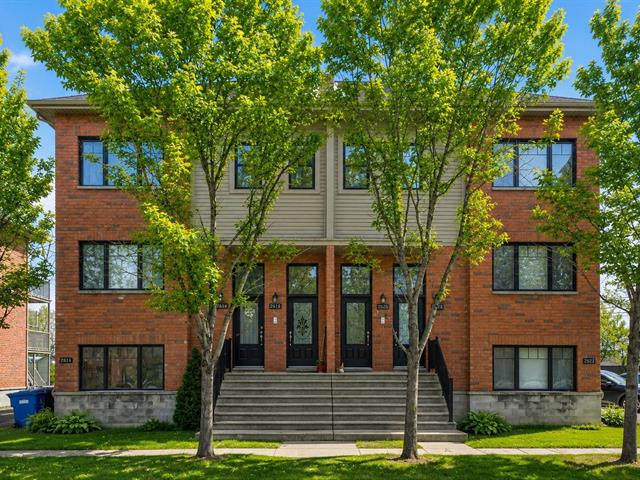 maison à vendre Laval (Chomedey)