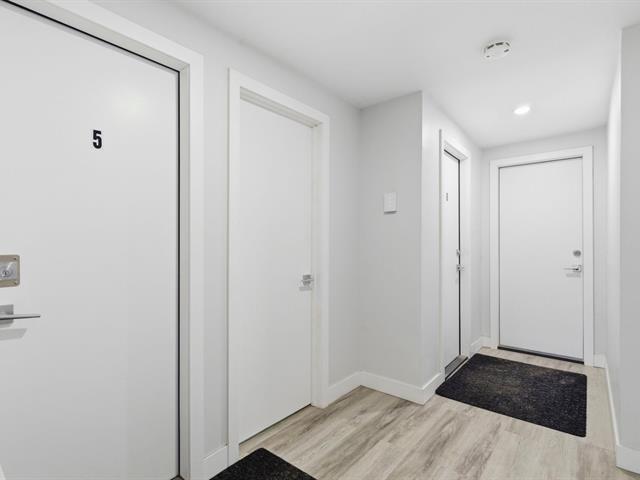 Hall d'entrée