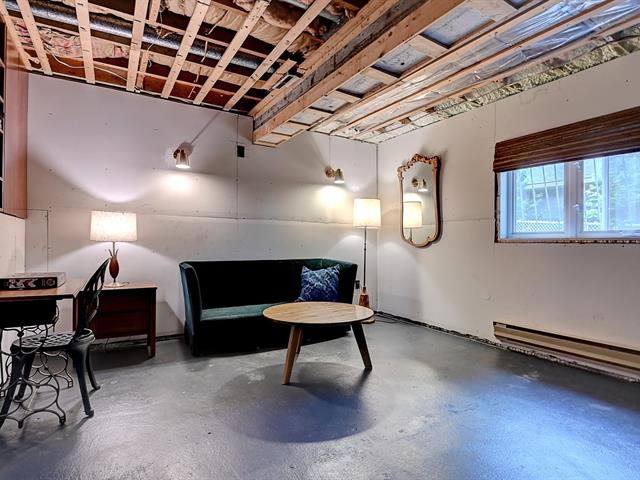 Salle familiale