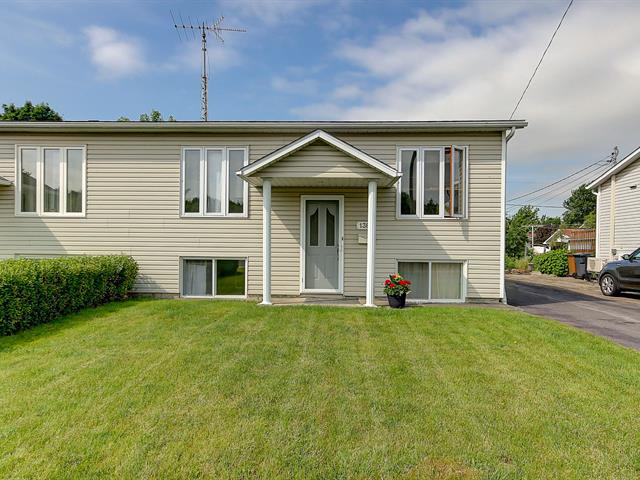 maison à vendre Saint-Hyacinthe