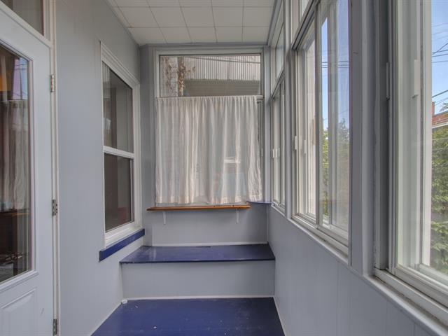 Veranda