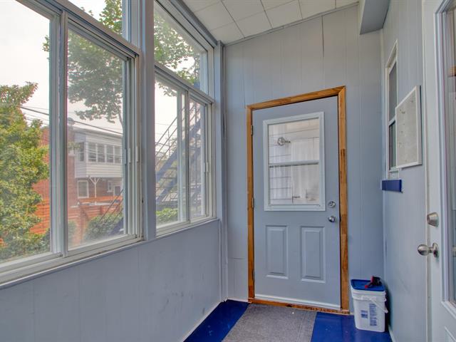 Veranda