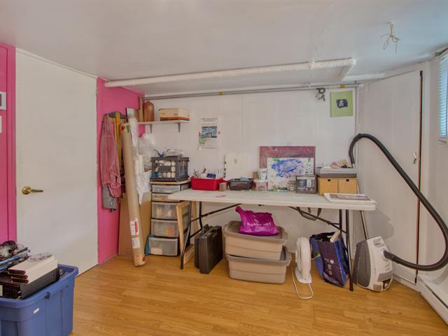 Basement