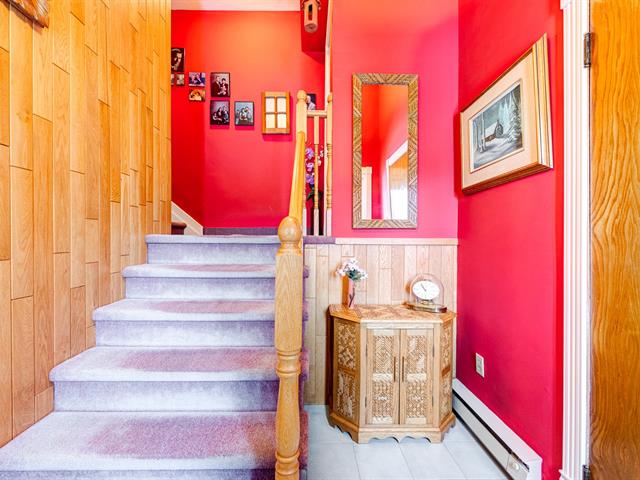 Escalier