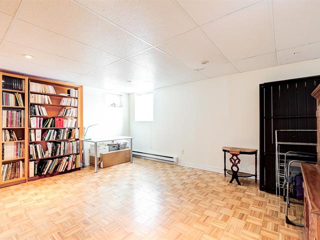 Salle familiale