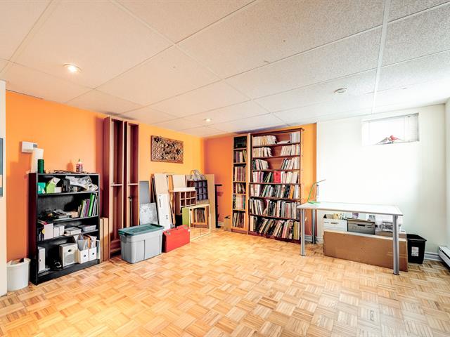Salle familiale