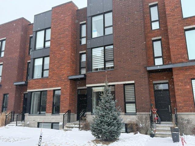 maison à vendre Montréal (Saint-Laurent)