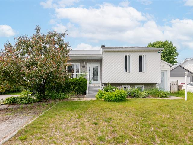 maison à vendre Terrebonne (La Plaine)