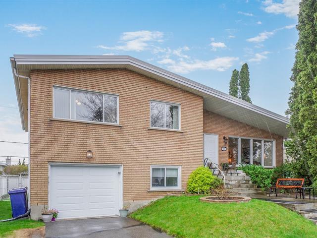 maison à vendre Laval (Chomedey)