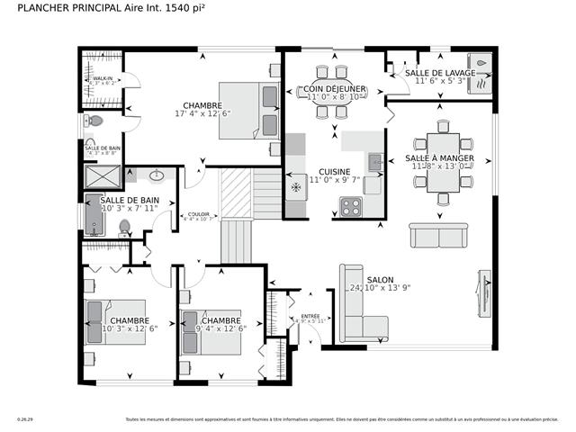 Plan (croquis)