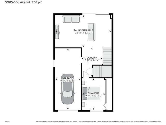 Plan (croquis)