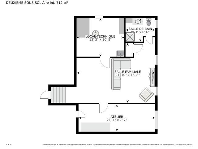 Plan (croquis)