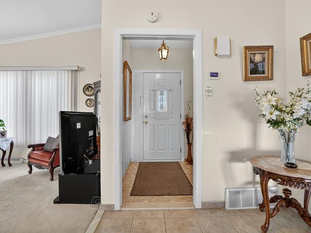 Hall d'entrée