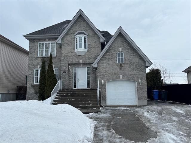 maison à vendre Terrebonne (Terrebonne)