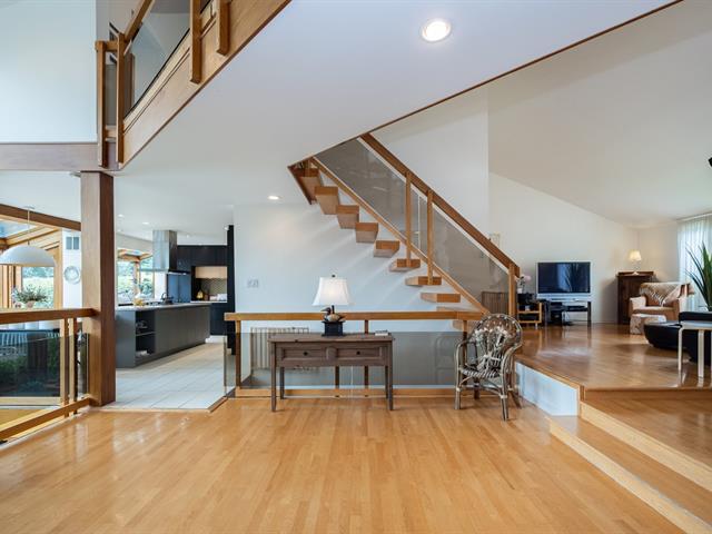 maison à vendre Brossard