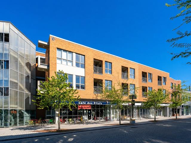 Frontage