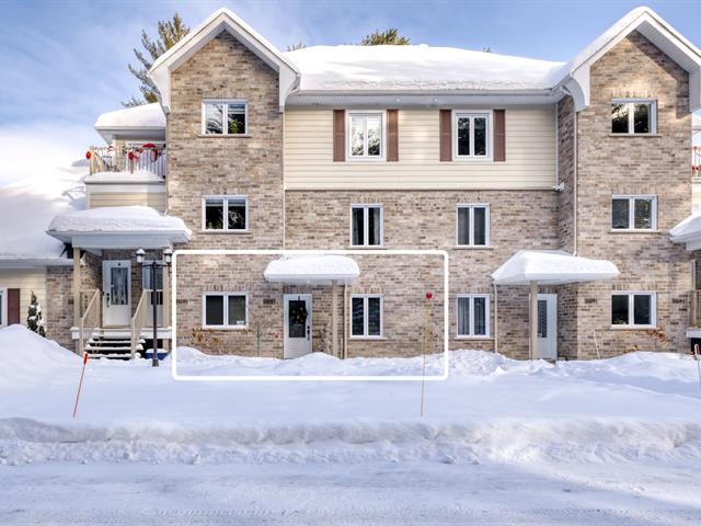 maison à vendre Saint-Charles-Borromée