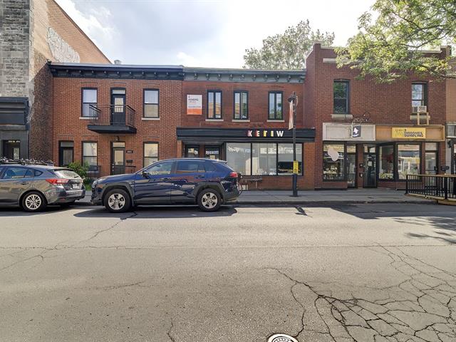 maison à vendre Montréal (Verdun/Île-des-Soeurs)
