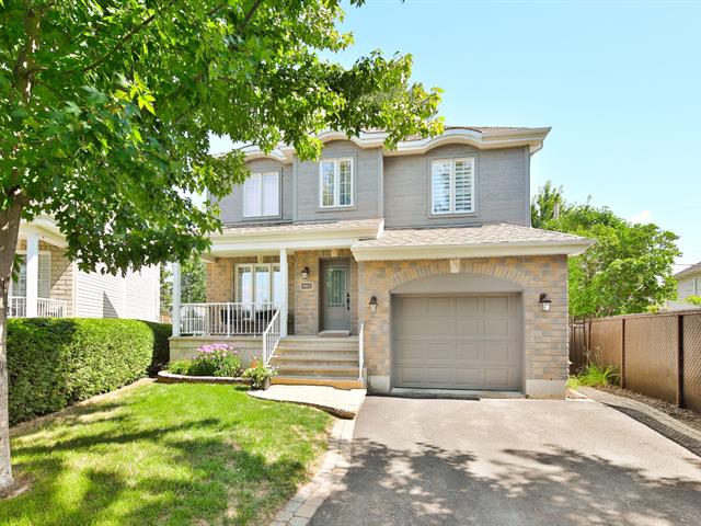 maison à vendre Laval (Fabreville)