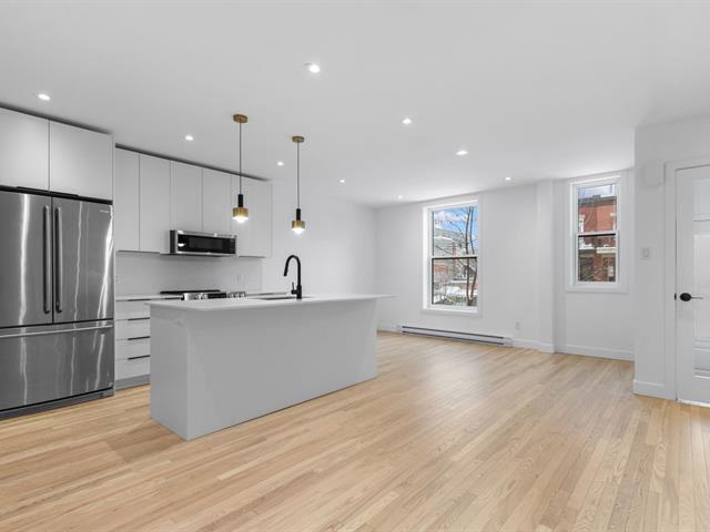 maison à vendre Montréal (Mercier/Hochelaga-Maisonneuve)