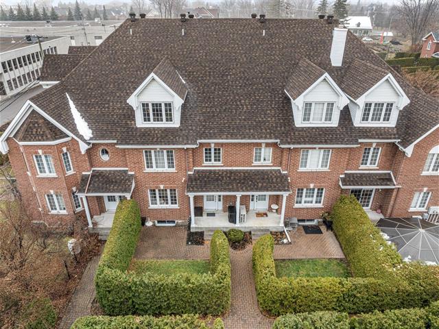 maison à vendre Montréal (Saint-Laurent)
