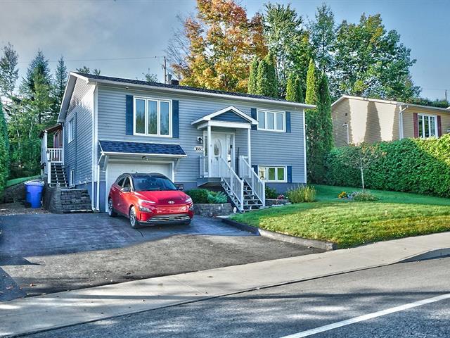 maison à vendre Sherbrooke (Fleurimont)