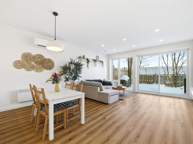 maison à vendre Montréal (Mercier/Hochelaga-Maisonneuve)