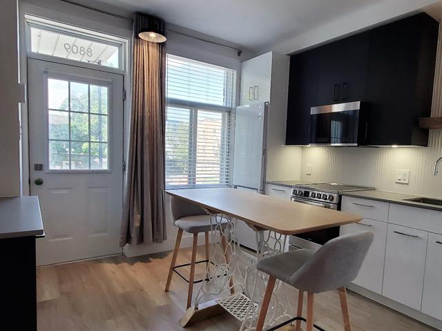maison à vendre Montréal (Ahuntsic-Cartierville)
