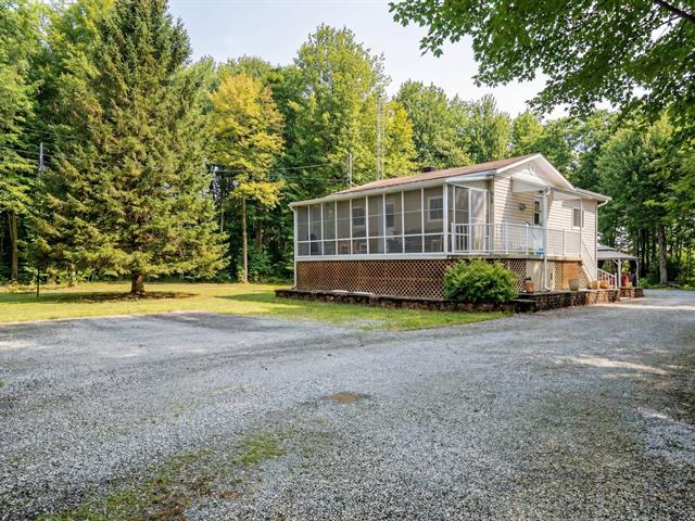 maison à vendre Acton Vale