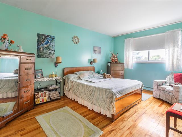 Maison à paliers multiples à vendre, Dollard-des-Ormeaux