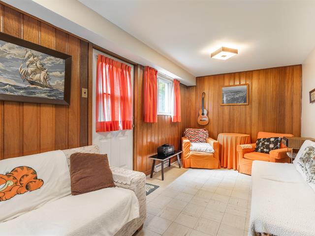 Maison à paliers multiples à vendre, Dollard-des-Ormeaux